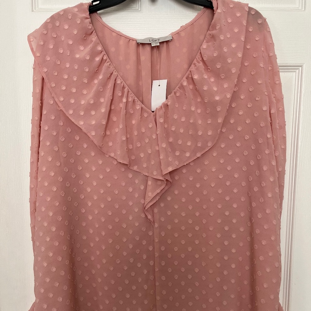 Loft  top